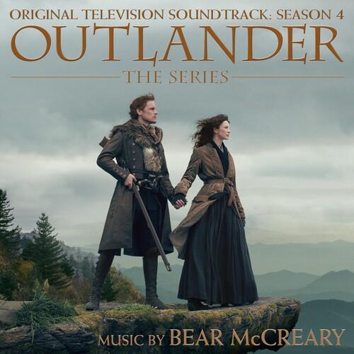Bear McCreary - Outlander: Season 4 (Original Tele...