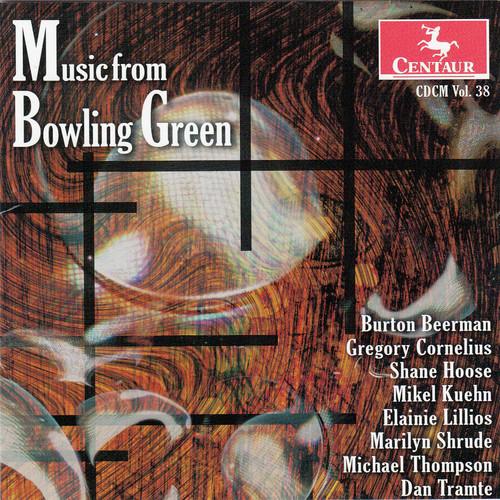 Music From Bowling Green / Various - Music from Bo...