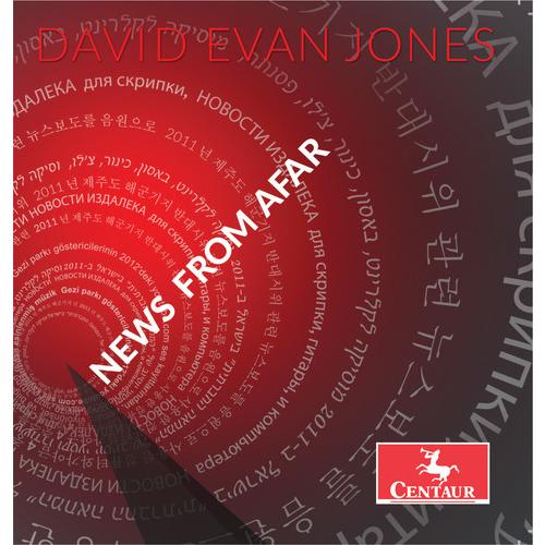 D.E. Jones / Kim / Malan - David Evan Jones: News ...