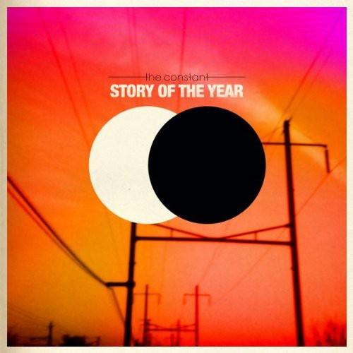 ストーリー・オブ・ザ・イヤー Story of the Year - The Constant CD...