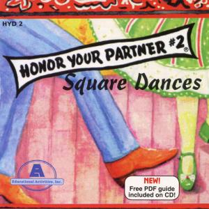 Ed Durlacher - Honor Your Partner 2 CD アルバム 輸入盤の商品画像