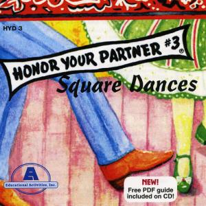 Ed Durlacher - Honor Your Partner 3 CD アルバム 輸入盤の商品画像