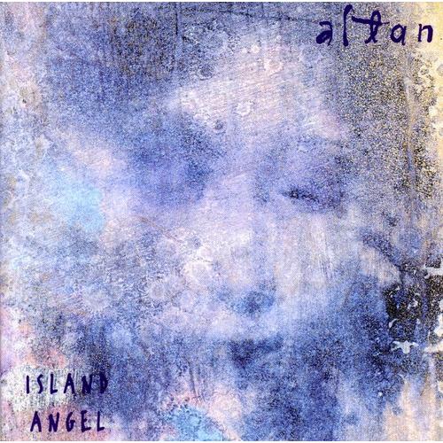 アルタン Altan - Island Angel CD アルバム 輸入盤