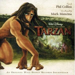 Tarzan： An Original Walt Disney Records Soundtrack／MarkMancinaTarzan（R