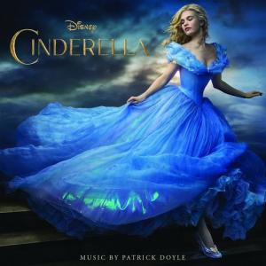 Soundtrack / Cinderella