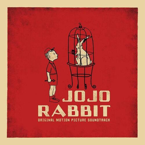 Jojo Rabbit / Various - Jojo Rabbit (オリジナル・サウンドトラッ...