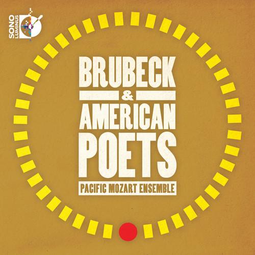 Brubeck / Pacfic Mozart Ensemble / Morrow - Brubec...