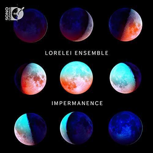 Fay / Lorelei Ensemble - Impermanence CD アルバム 輸入盤