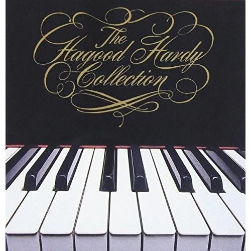 Hagood Hardy - Collection CD アルバム 輸入盤