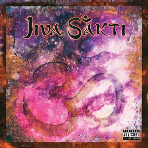 Jiva Sakti - The Sound Of The Universe CD アルバム 輸入盤の商品画像