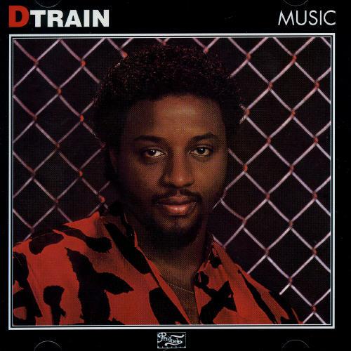 D Train - Music CD CD アルバム 輸入盤