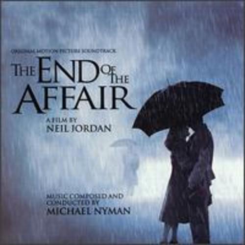 End of the Affair / O.S.T. - End of the Affair / O...