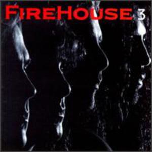 Firehouse - 3 CD アルバム 輸入盤の商品画像