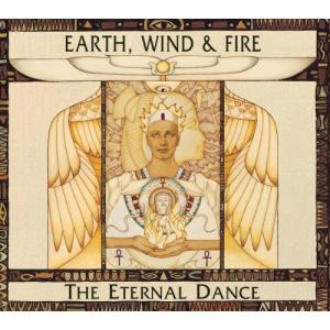 アースウインドアンドファイアー Earth Wind ＆ Fire - Eternal Dance (3CD Bin-Fitting Jewel Case) CD アルバム 輸入盤