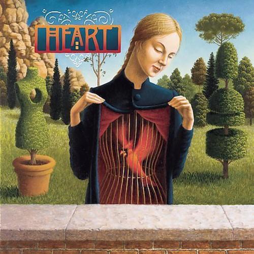 ハート Heart - Greatest Hits CD アルバム 輸入盤