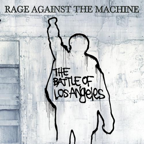 レイジ・アゲインスト・ザ・マシーン Rage Against the Machine - The B...