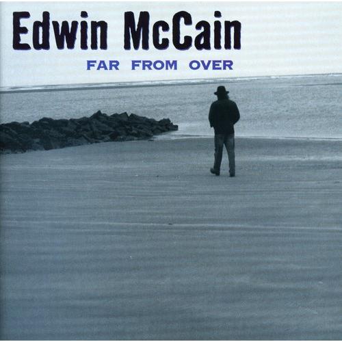 Edwin McCain - Far from Over CD アルバム 輸入盤