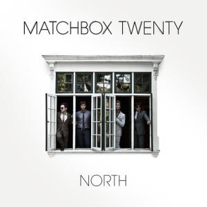 マッチボックストゥエンティ Matchbox Twenty - North LP レコード 輸入盤の商品画像
