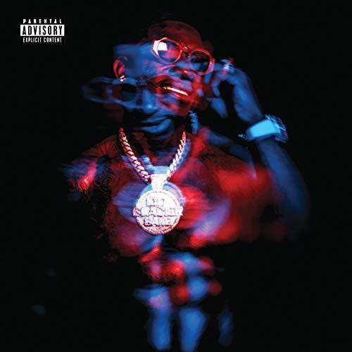 Gucci Mane - Evil Genius CD アルバム 輸入盤