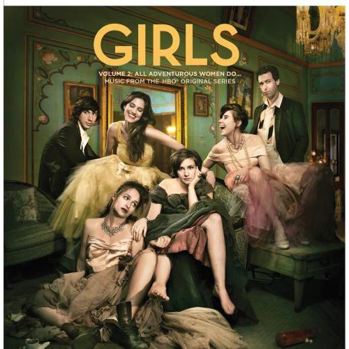 Girls Vol.2: Music From HBO Series / Various - Gir...
