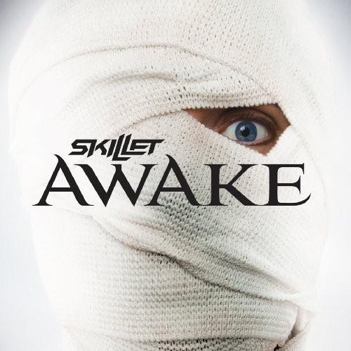 スキレット Skillet - Awake CD アルバム 輸入盤