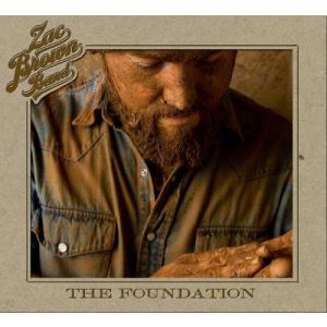 ザックブラウンバンド Zac Brown Band - The Foundation CD アルバム 輸入盤