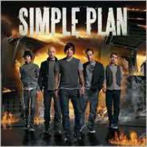 シンプルプラン Simple Plan - Simple Plan CD アルバム 輸入盤