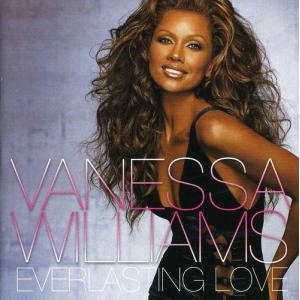 ヴァネッサウィリアムス Vanessa Williams - Everlasting Love CD アルバム 輸入盤
