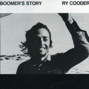 ライクーダー Ry Cooder - Boomer's Story CD アルバム 輸入盤の商品画像