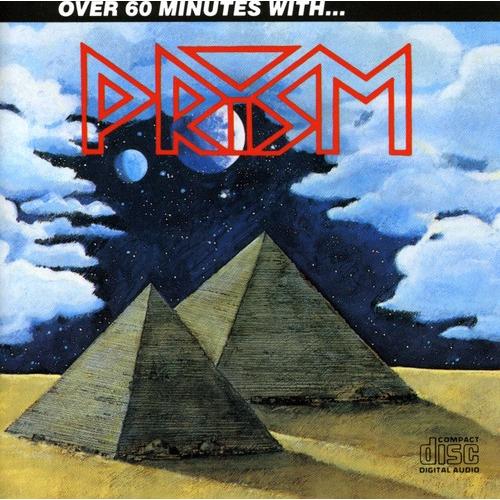 Prism - Over 60 Minutes with Prism CD アルバム 輸入盤