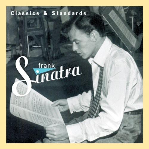 フランクシナトラ Frank Sinatra - Classics and Standards CD...