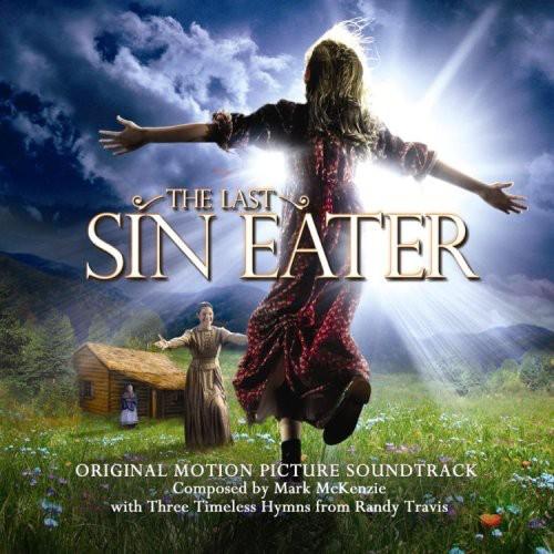 Last Sin Eater / O.S.T. - The Last Sin Eater (オリジナ...