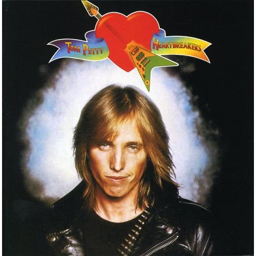 Tom Petty ＆ Heartbreakers - Tom Petty ＆ the Heartb...