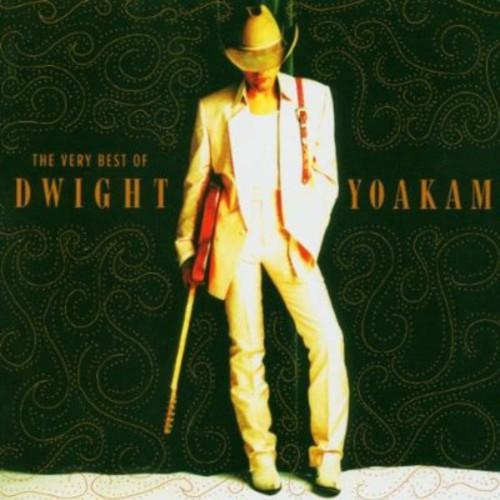 Dwight Yoakam - The Very Best Of Dwight Yoakam CD ...