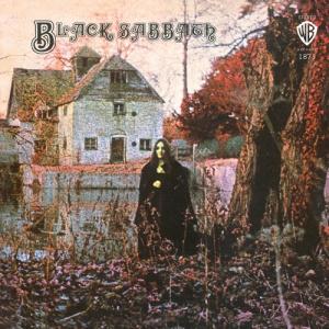 ブラックサバス Black Sabbath - Black Sabbath LP レコード 輸入盤｜ワールドディスクプレイスY!弐号館