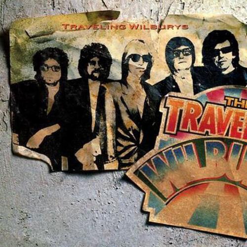 Traveling Wilburys - The Traveling Wilburys, Vol. ...