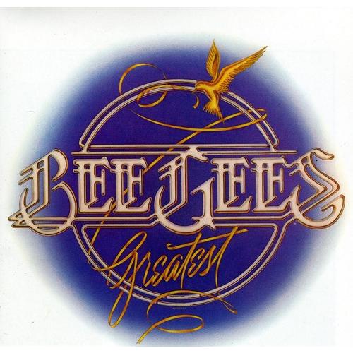 ビージーズ Bee Gees - Greatest CD アルバム 輸入盤