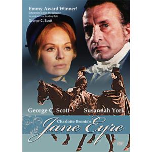 Jane Eyre DVD 輸入盤