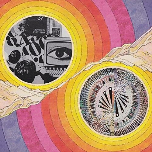 MUTEMATH - Play Dead LP レコード 輸入盤