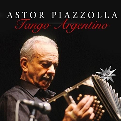 アストルピアソラ Astor Piazzolla - Tango Argentino LP レコード...