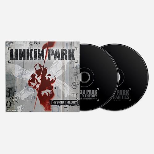 リンキンパーク Linkin Park - Hybrid Theory (20th Annivers...