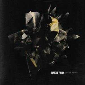 リンキンパーク Linkin Park - Living Things LP レコード 輸入盤