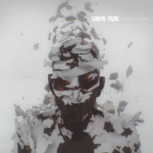 リンキンパーク Linkin Park - Living Things CD アルバム 輸入盤