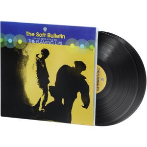 Soft Bulletin Flaming Lips The