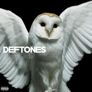 デフトーンズ Deftones - Diamond Eyes LP レコード 輸入盤