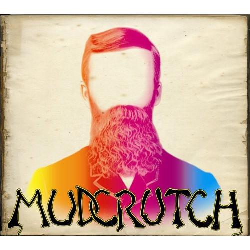 Mudcrutch - Mudcrutch CD アルバム 輸入盤