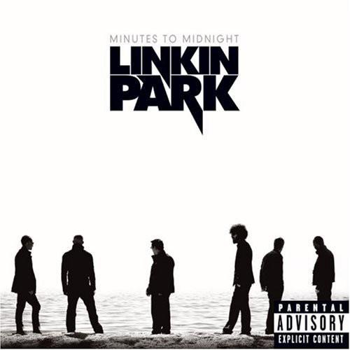 リンキンパーク Linkin Park - Minutes to Midnight CD アルバム ...