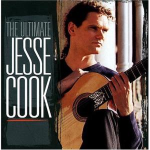 Cook Jesse Ultimate ジェシークック -