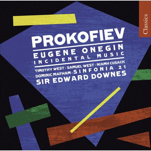 Prokofiev / Timothy West / Samuel West / Cusack - ...