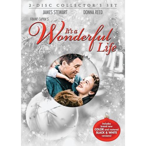 It&apos;s a Wonderful Life DVD 輸入盤